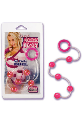 Шарики анальные CASEY