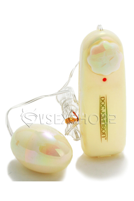 Вибро-яйцо Оргазм с контроллером 