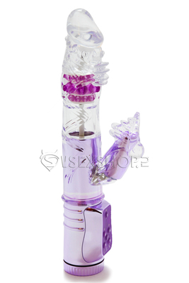 Хай-тек 'Белый аист'