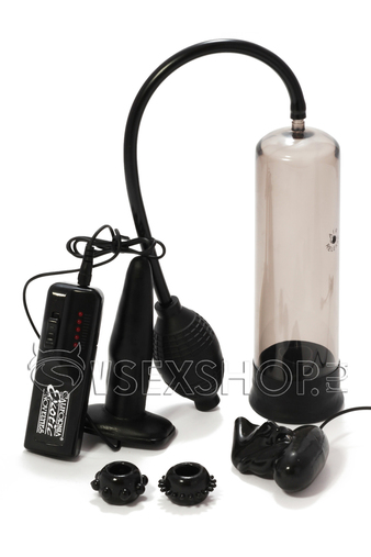 Мужское удовольствие HARD MAN 