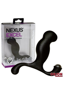 Массажер простаты и G универсальный 'НЕКСУС'