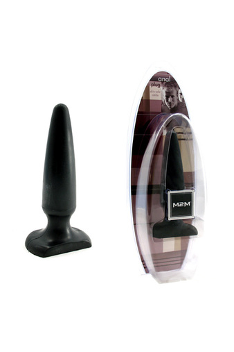 Анальный плуг Medium 