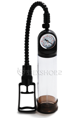 Помпа 'Делюкс'