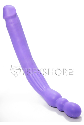 Двухголовый стимулятор PLAY THINGS