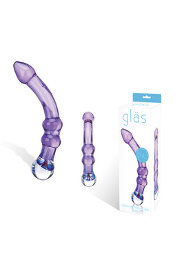 Элегантный стимулятор 'Боковой Ветер'