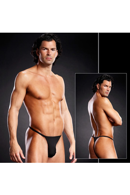 V-стринги для мужчин