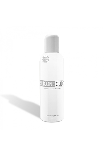 Любрикант нейтральный Siliconeglide