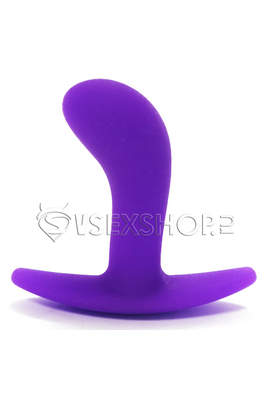 Анальная пробка "Бути"