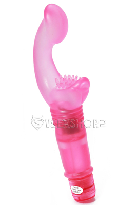 Массажер 'G-SPOT'