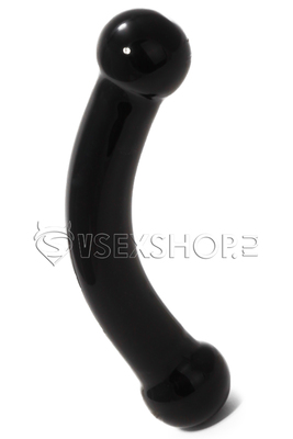 Двусторонний стимулятор Double Bull