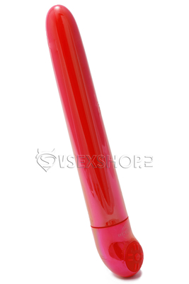 Перламутровый вибратор SHIMMER