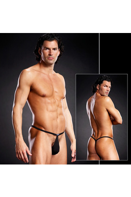 Мужские POUCH V-стринги