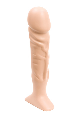 Анальный фаллоимитатор "Ренн"