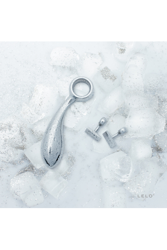Lelo - Earl Silver