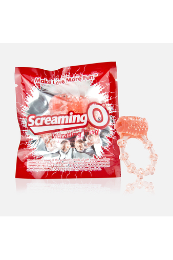 Классическое виброкольцо "Кольцо власти"