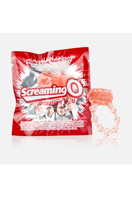 Классическое виброкольцо "Кольцо власти"