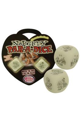 Кубики 'Секси Рай'