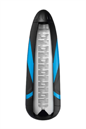 Рукав для мастурбатора Satisfyer Men ''Lusty Tongues''