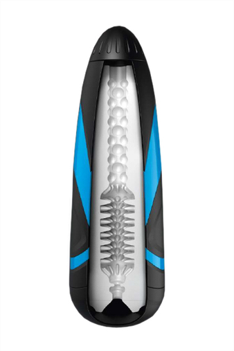 Рукав Satisfyer Men ''Торнадо''