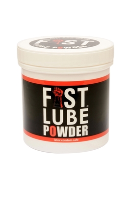Сухая смазка (концентрат) "FIST" в виде порошка