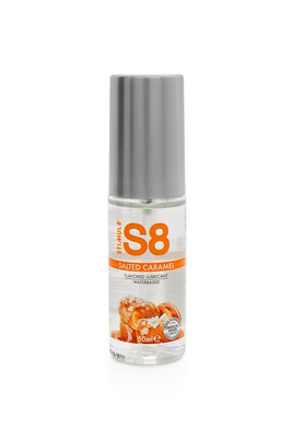 Оральный лубрикант "Соленая карамель"