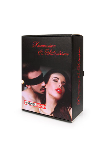 Анальная пробка и ушки "Нотабу"