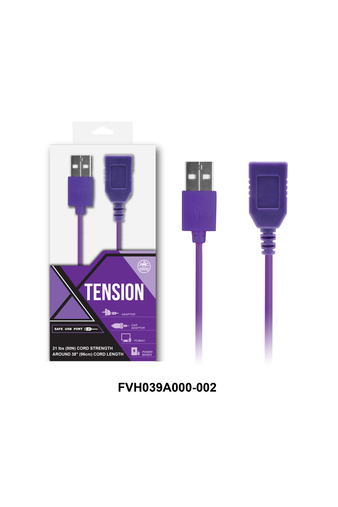 Удлинитель USB-провода (1м)