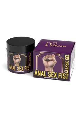 Гель для фистинга ANAL SEX FIST CLASSIC