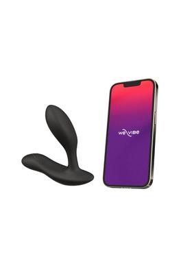 Стимулятор простаты Vector+ APP