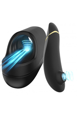 Набор для пар Pleasure Pair