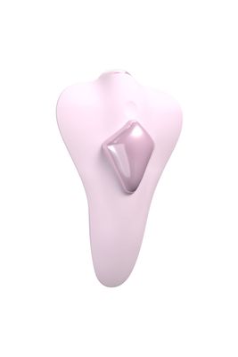 Вибратор в трусики Temptation + APP