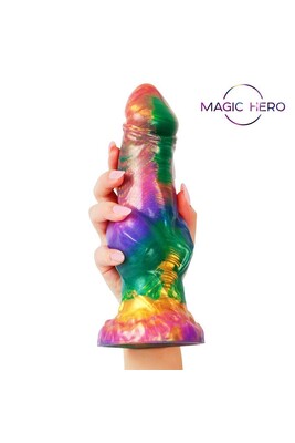 Фантазийный фаллоимитатор Сreative love