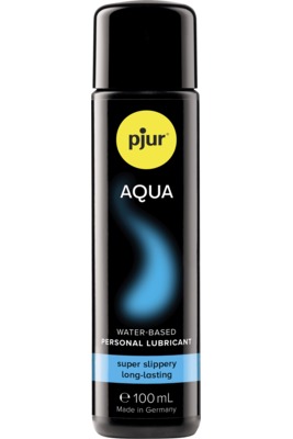 ЛубрикантпремиальныйPjurAqua
