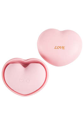 Вакуумный стимулятор Heart