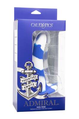 Анальный стимулятор Swirl