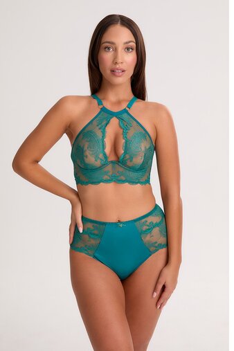 Бюстгальтер Emerald Abyss Soft bralette