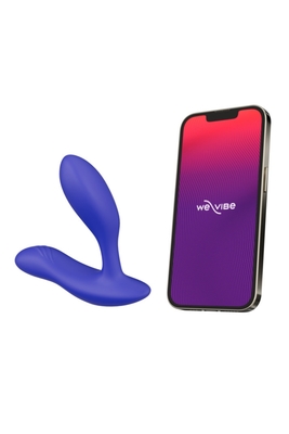 Стимулятор простаты Vector+ APP