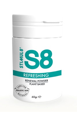 Пудра для игрушек Renewal Powder