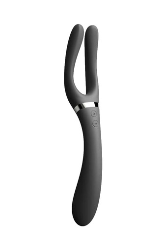 Многофункциональный вибратор Infinite Joy