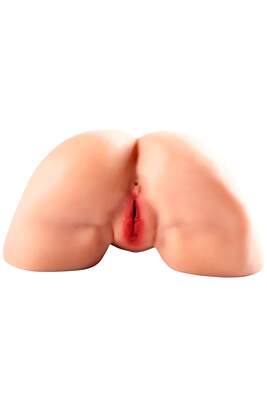Мастурбатор-торс Tight Milking Pussy