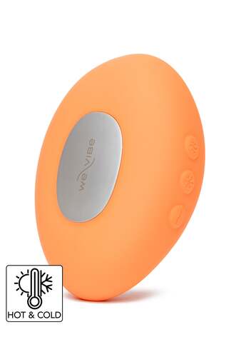 Вибратор We-Vibe Temp
