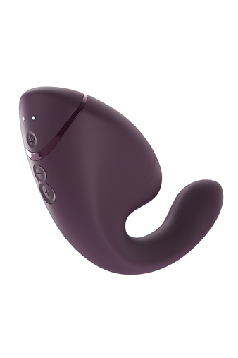 Вибростимулятор Womanizer Next Duo