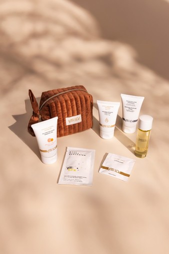 Лимитированный набор удовольствий Enchanted от YESforLOV