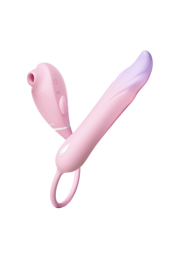 Бесконтактный стимулятор-вибратор Ariel