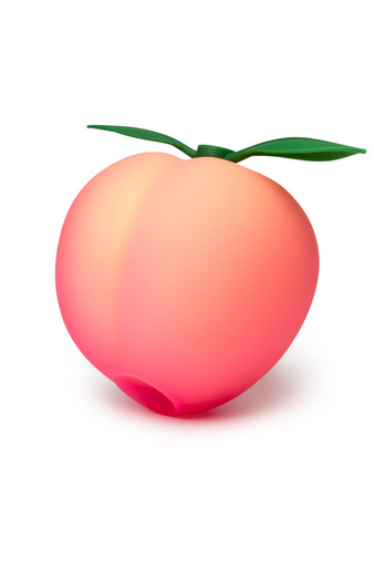 Бесконтактный стимулятор клитора Peach