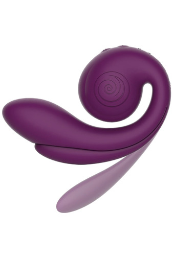 Многофункциональный вибратор SVibe GIZI Pro